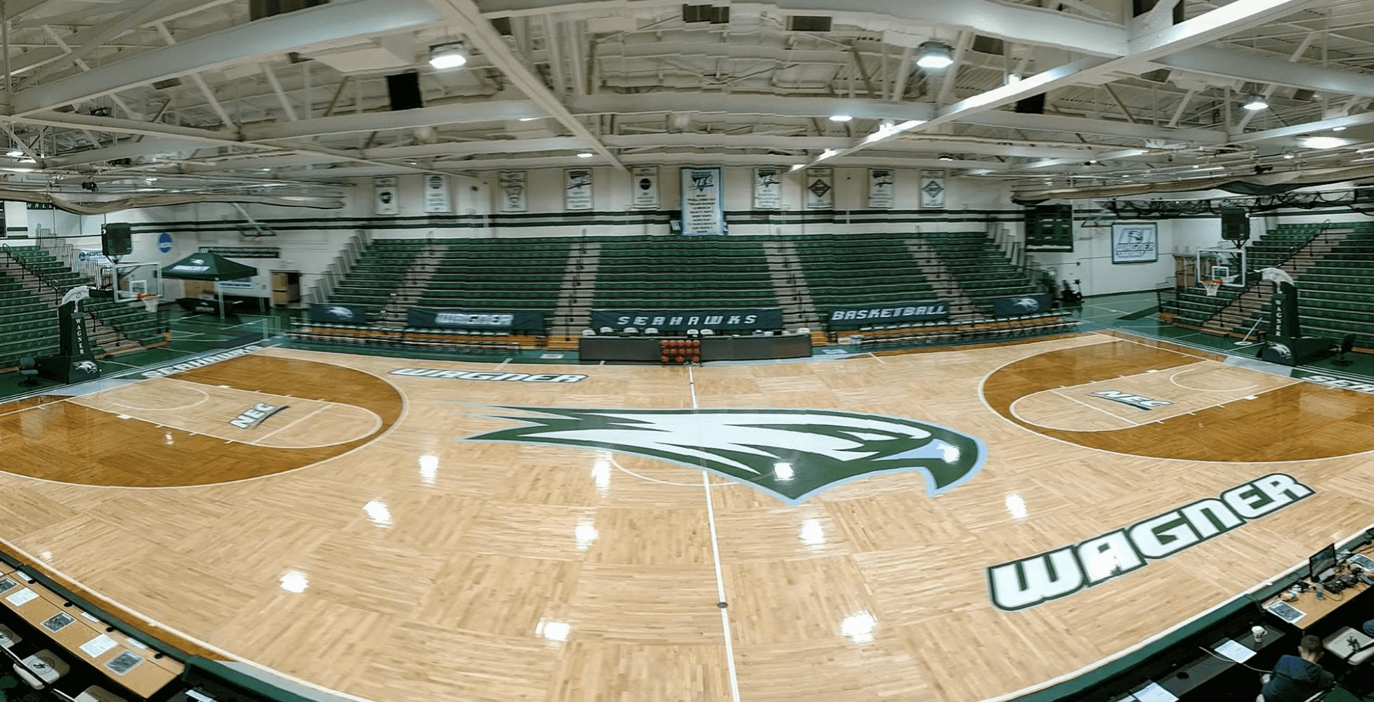 Basketball Arena